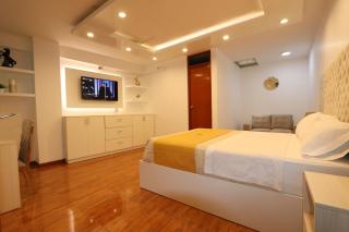 Mercé Hotel - 7