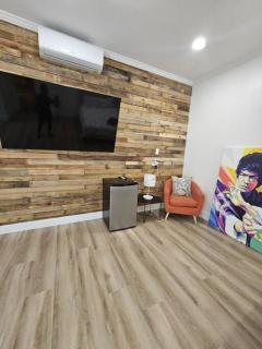 NEW Beach Quinta 2bed 2 bath Beautiful Yard Tranquility - 0