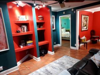 NEW Beach Quinta 2bed 2 bath Beautiful Yard Tranquility - 8