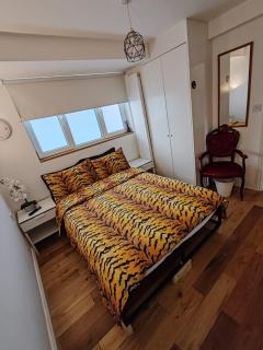 LGBTQ-Double room - Londra - 5