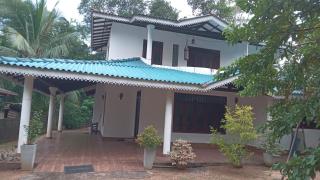 Sehas Villa - Ahangama - 0