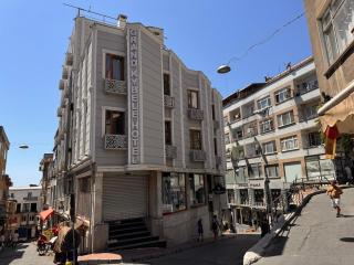 Grand Kybele Hotel - Istanbul - 1