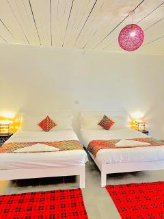 KaChai Hotel Fort Portal -  - 4