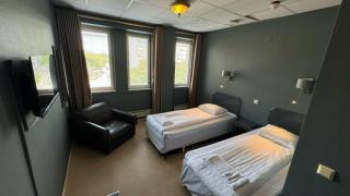 Hotel Expo Stockholm - Stoccolma - 4