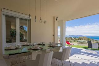 Villa 197 m2, vue mer, parking - Roquebrune-sur-Argens - 5