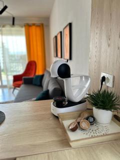 Bright&Cozy C1 - Brasov - 7