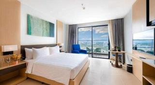 Haemo Premier Seaview Apartment - The Arena Cam Ranh near Airport - 5
