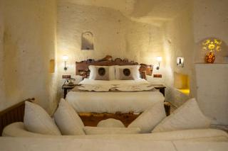 Urgup Evi Cave Hotel - Ürgüp - 8