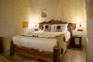 Urgup Evi Cave Hotel - Ürgüp - 9
