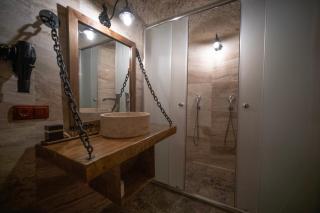 Urgup Evi Cave Hotel - 7