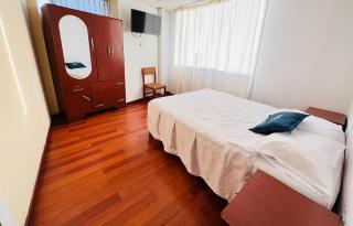 Hostal Orosheam - Arequipa - 4