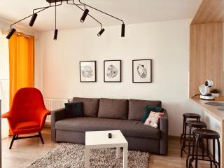 Bright&Cozy C1 - Brasov - 9