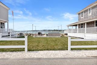 Harborview Cottage: Scituate - Scituate - 4