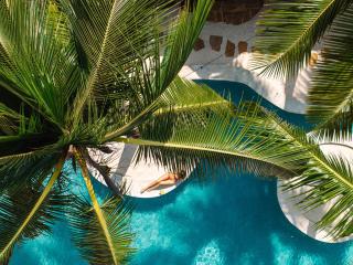 Mala Boutique Hotel - Bwejuu - 8