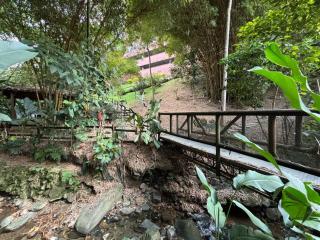 Apartment tower in the middle of a forest, 2 bed - 8