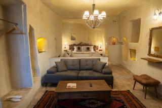 Urgup Evi Cave Hotel - Ürgüp - 4