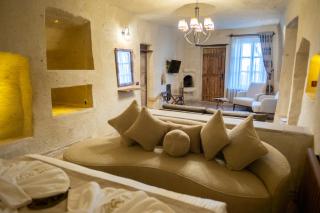 Urgup Evi Cave Hotel - Ürgüp - 6