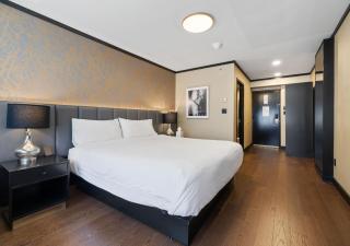 Hudson Yards Hotel - New York - 3