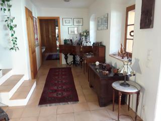 Ferienwohnung am Hauptplatz - Fürstenfeld - 8