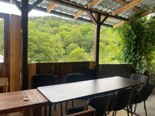 Hostel La Casa Dilijan - Dilijan - 4