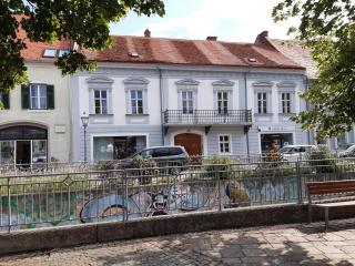 Ferienwohnung am Hauptplatz - Fürstenfeld - 9