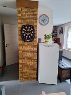 Chez Brigitte et Francis - Perthes - 4