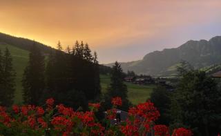 Haus Hislop - Inneralpbach - 8
