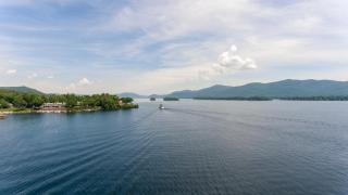 Depe Dene Lakeside Resort - Lake George - 9