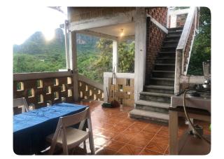 Casa Pochotitla - Tepoztlán - 3