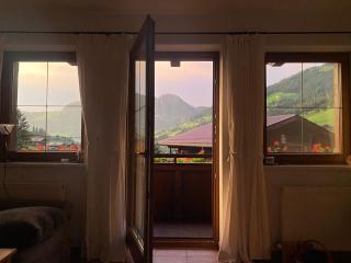 Haus Hislop - Inneralpbach - 9