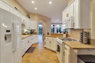 3BD Villa in Indian Palms Gated Community - Indio - 2