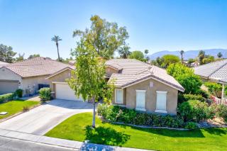 Indio Oasis Pool, Hot Tub, Desert Retreat - Indio - 8