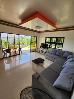 Islandview Whitehouse - Camotes - 1
