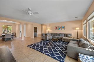 Indio Oasis Pool, Hot Tub, Desert Retreat - Indio - 7