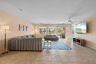 Indio Oasis Pool, Hot Tub, Desert Retreat - Indio - 3