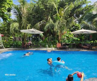 Chau Son Garden Resort - Ninh Bình - 0