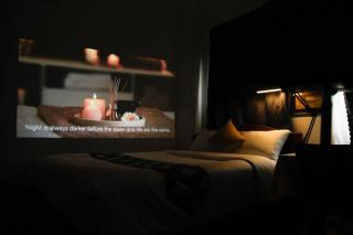 Chill Nest Homestay - Room Cao Lầu - 3 floor with no lift - Ho Chi Minh - 8