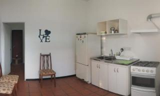 Depto 1 habitación - Zárate - 4