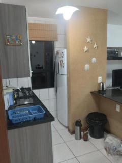 Apartamento em Meia Praia, Itapema, SC. - Itapema - 4