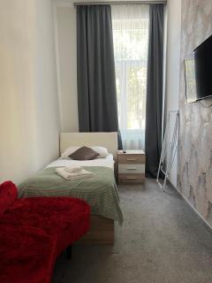 Star Apartment 2 - 8