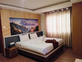 Hotel Nirakar - Kathmandu - 6