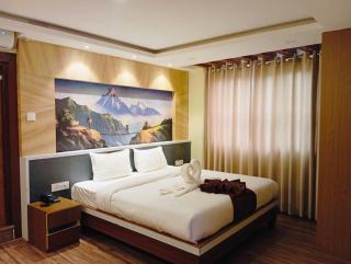 Hotel Nirakar - Kathmandu - 7