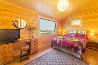 The Lodge - Stowmarket - 8