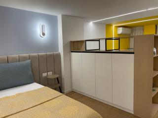 Tesa Studio - Tirana - 5