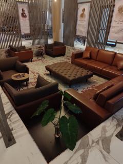 Brickspoint Boutique Aparthotel - Aso - 2