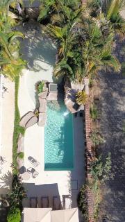 Pousada Villa Alferes - 6