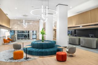 Danubius Hotel Hungaria City Center - Budapest - 2