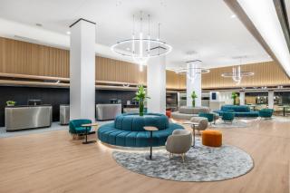 Danubius Hotel Hungaria City Center - Budapest - 8