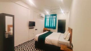 Zelosena By RNB hotel In Calangute - Vagator - 7