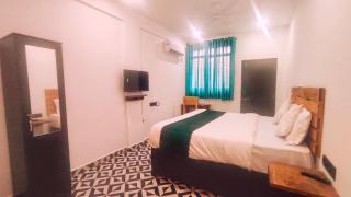Zelosena By RNB hotel In Calangute - Vagator - 8